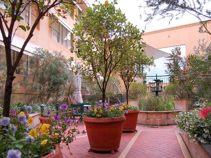 מלון סידני Oxford House מראה חיצוני תמונה