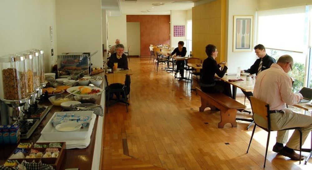 מלון סידני Oxford House מראה חיצוני תמונה